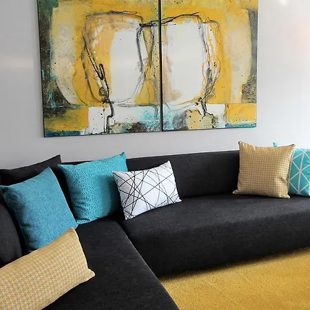 Apartamento A&m *