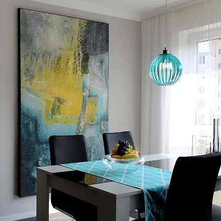 Apartamento A&m *