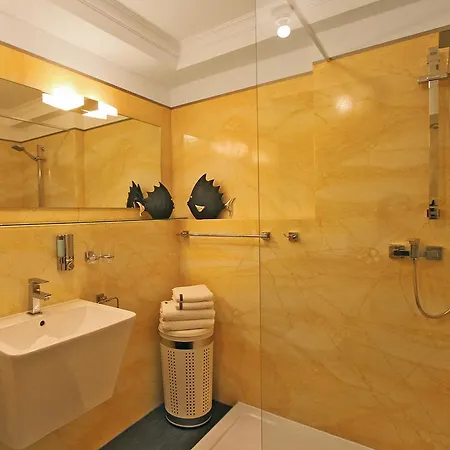 Apartamento A&m Bad Mergentheim