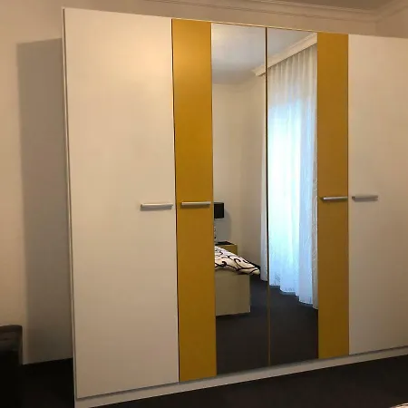 A&m Apartment Bad Mergentheim