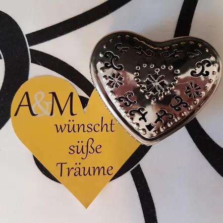 A&m Apartment Bad Mergentheim