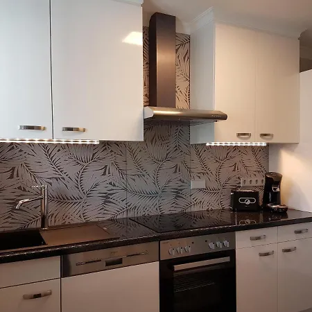 A&m Apartamento Bad Mergentheim