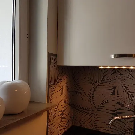 Apartamento A&m Bad Mergentheim